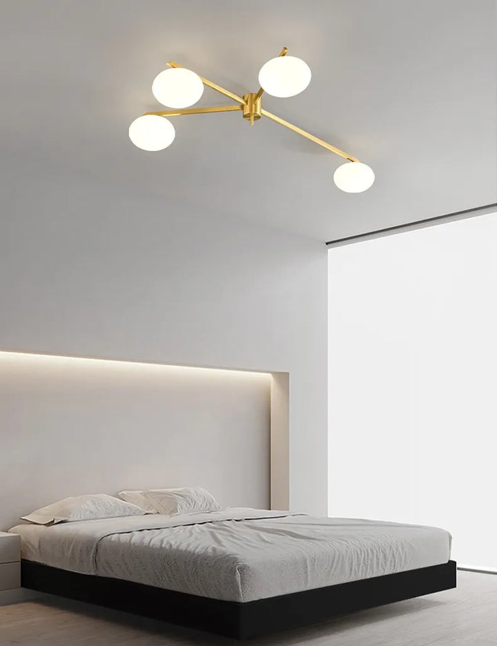 Alby Ceiling Lamp