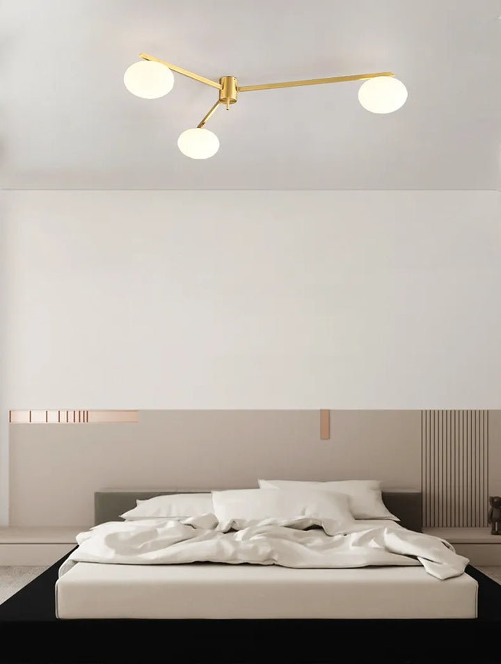 Alby Ceiling Lamp