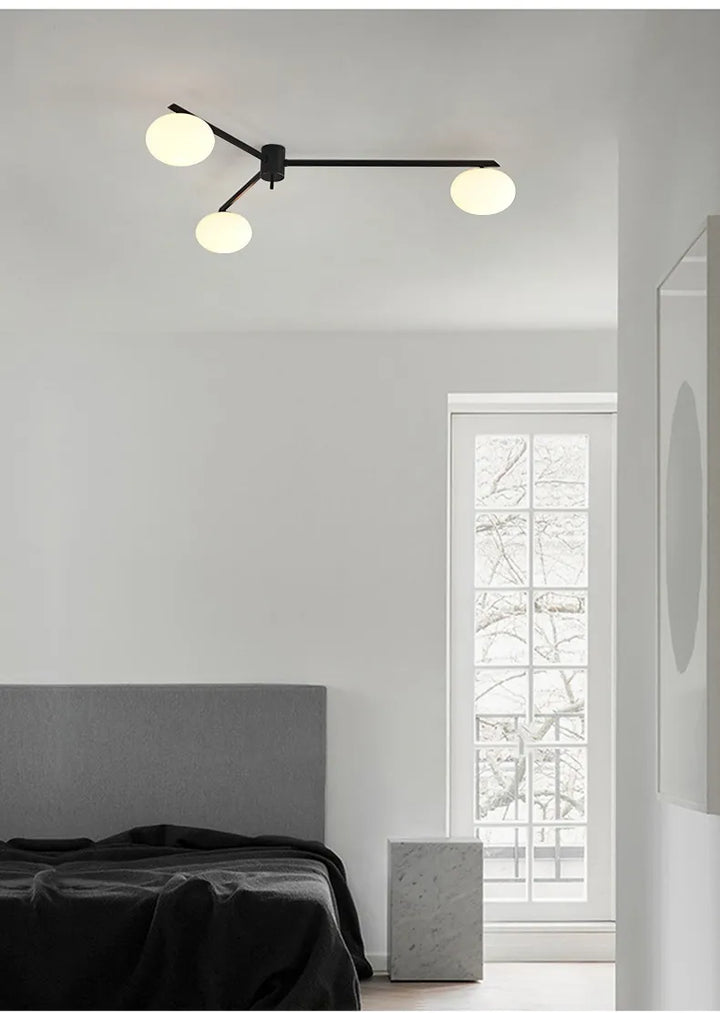 Alby Ceiling Lamp