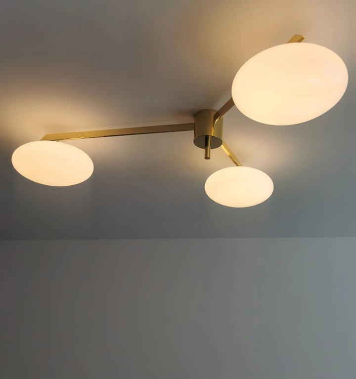 Alby Ceiling Lamp