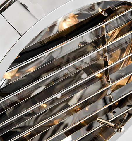 Alfred Tripod Floor Lamp