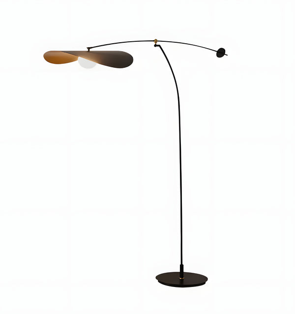 ALONSO FLOOR LAMP