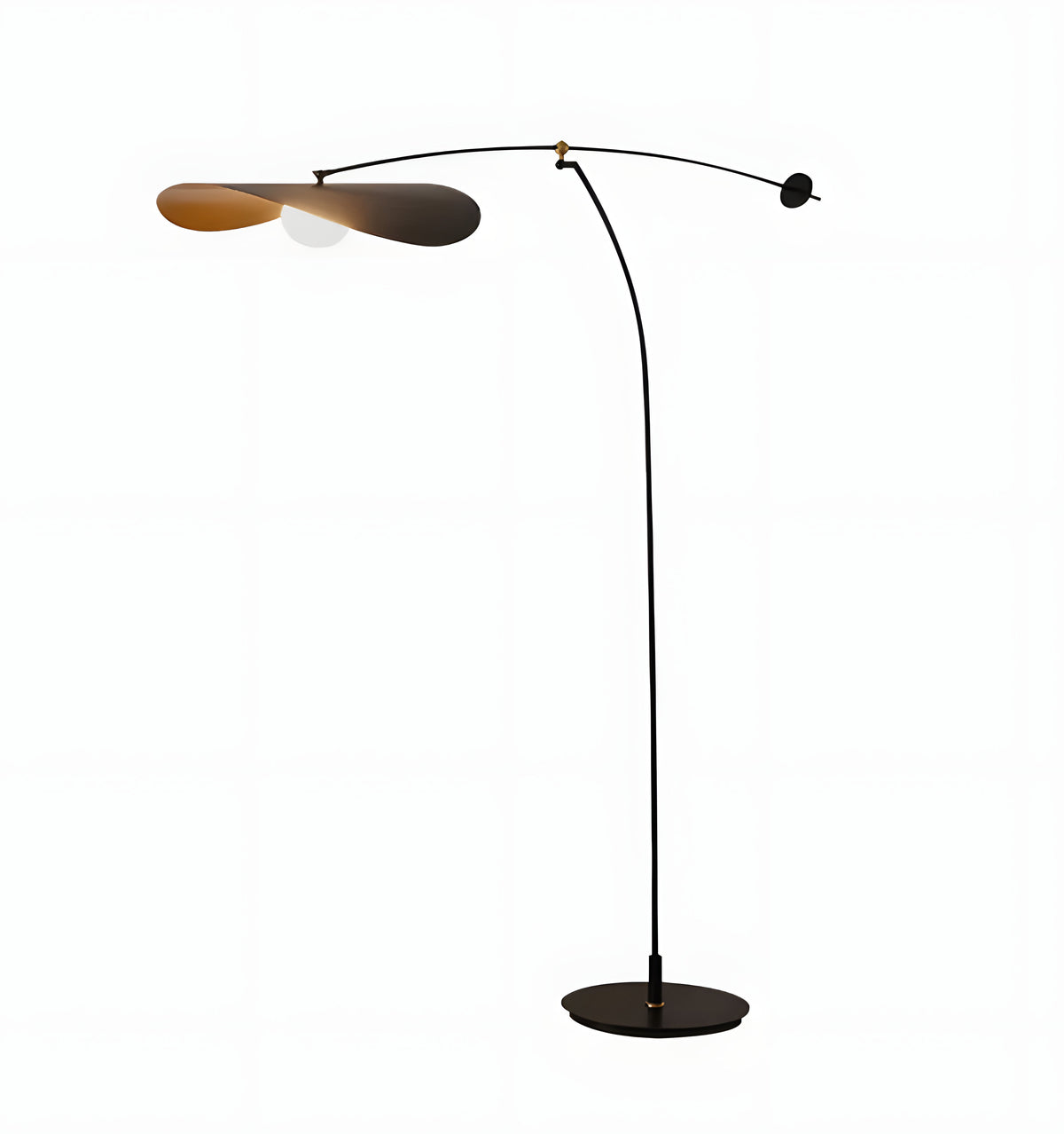 ALONSO FLOOR LAMP