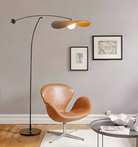 ALONSO FLOOR LAMP