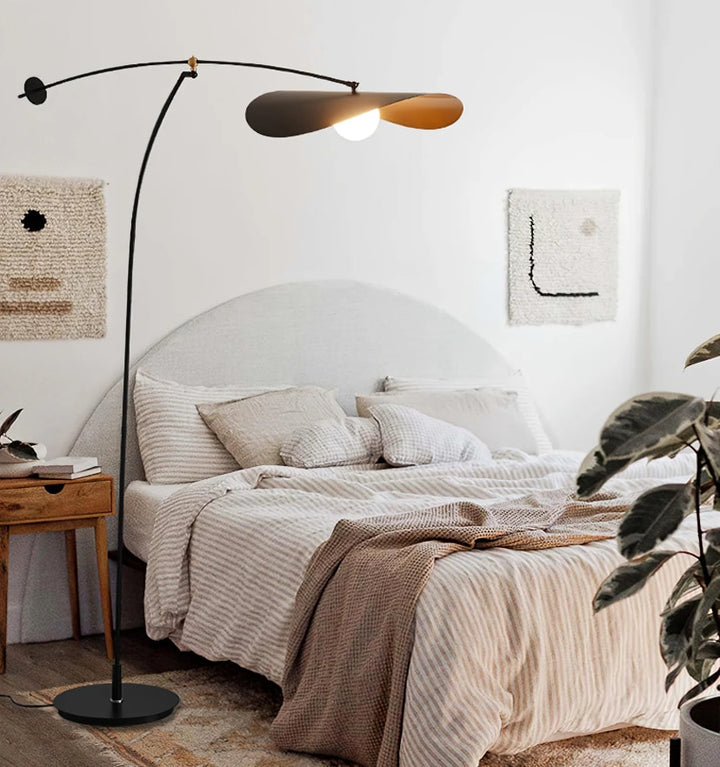 ALONSO FLOOR LAMP