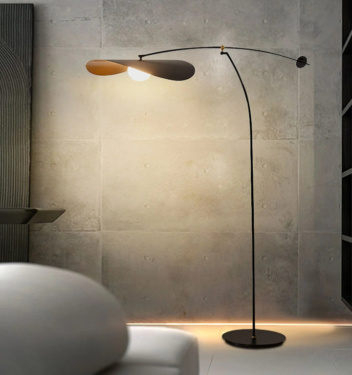 ALONSO FLOOR LAMP