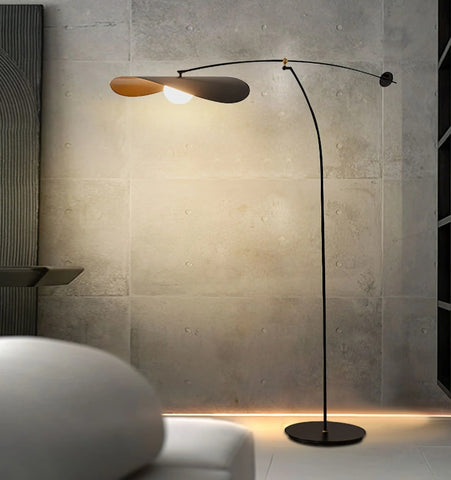 ALONSO FLOOR LAMP