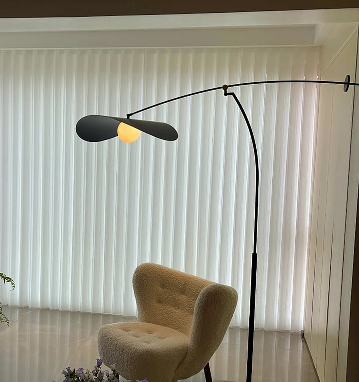 ALONSO FLOOR LAMP