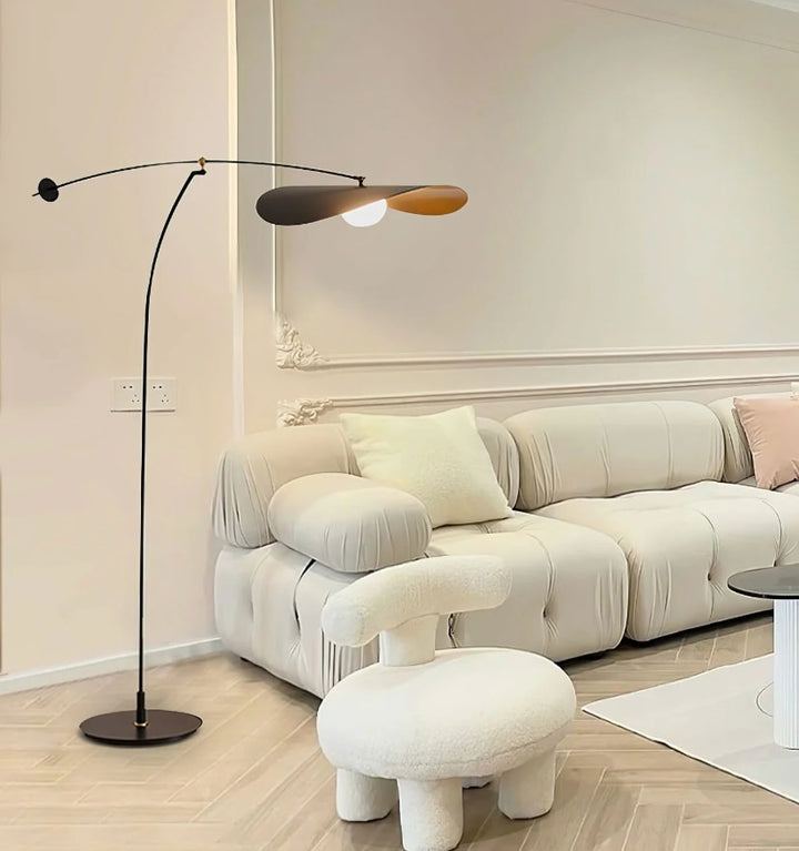 ALONSO FLOOR LAMP