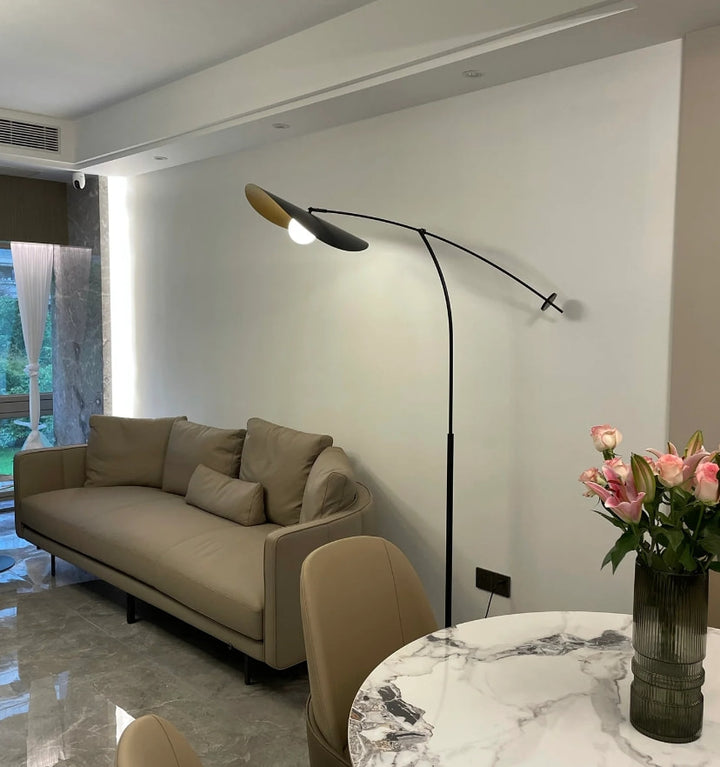 ALONSO FLOOR LAMP