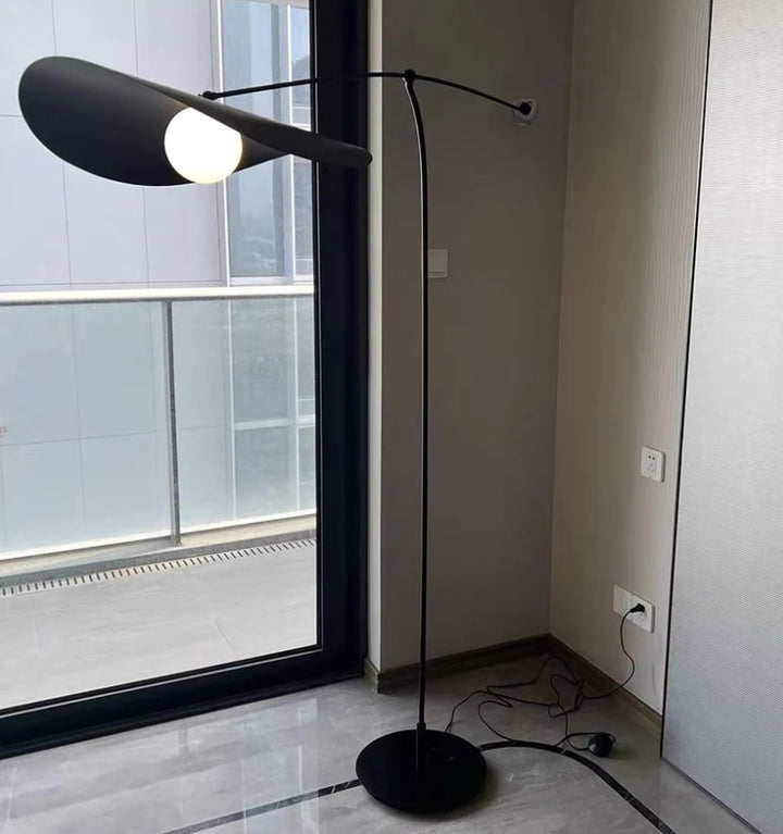 ALONSO FLOOR LAMP