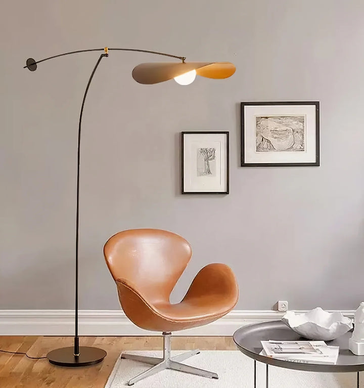 ALONSO FLOOR LAMP