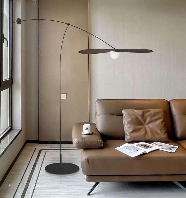 ALONSO FLOOR LAMP