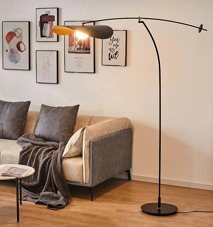 ALONSO FLOOR LAMP