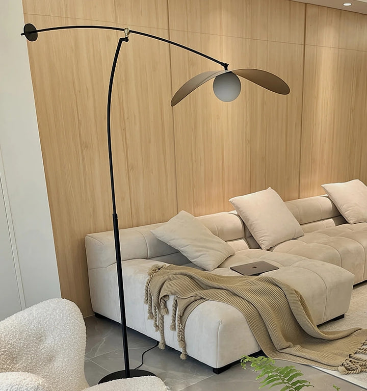 ALONSO FLOOR LAMP