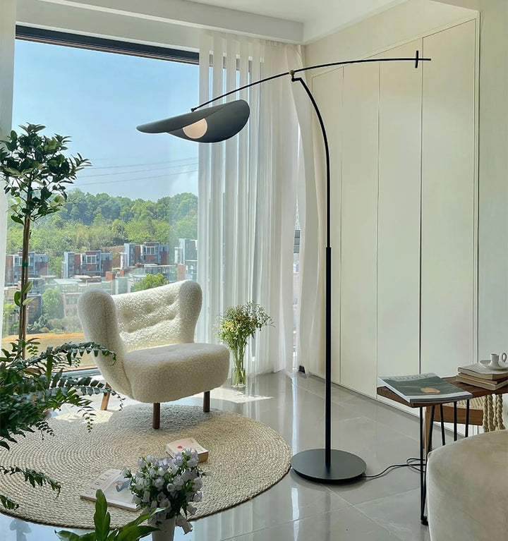 ALONSO FLOOR LAMP