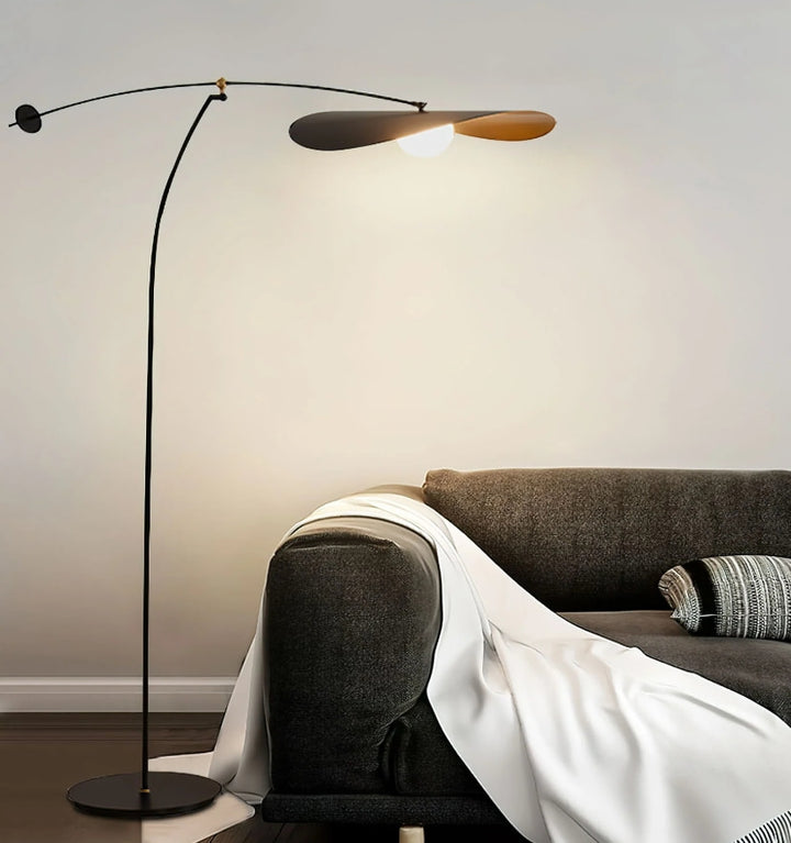 ALONSO FLOOR LAMP