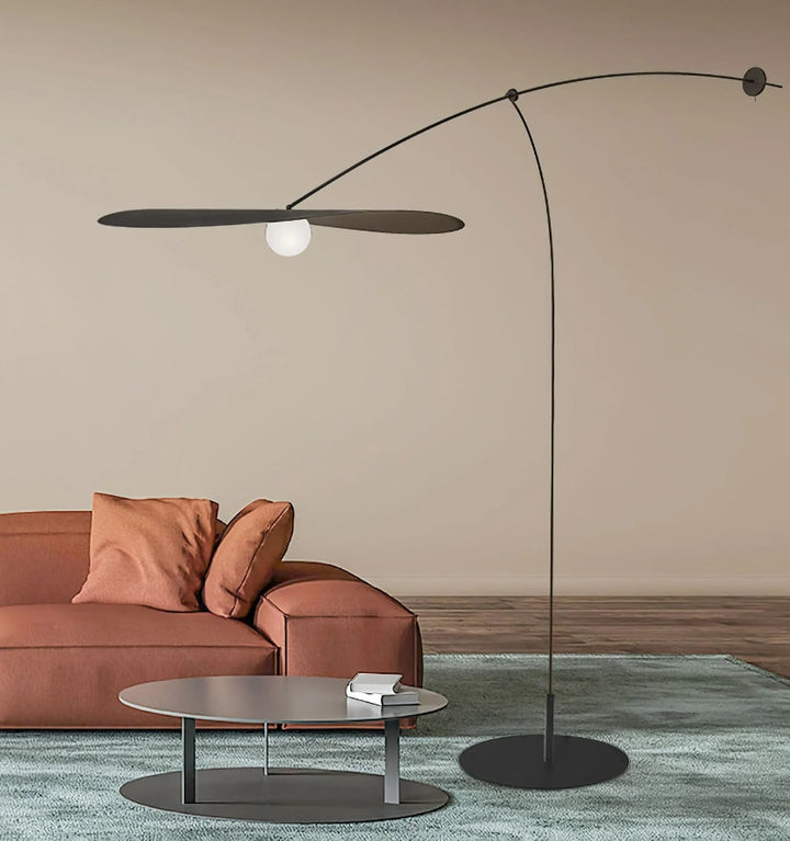 ALONSO FLOOR LAMP