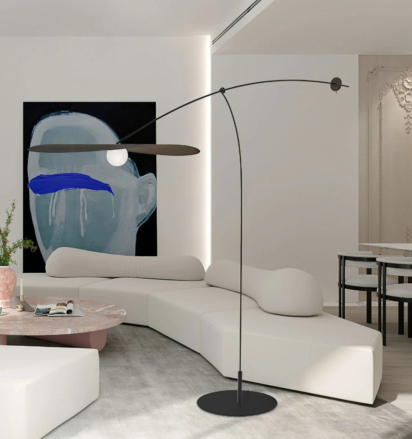 ALONSO FLOOR LAMP