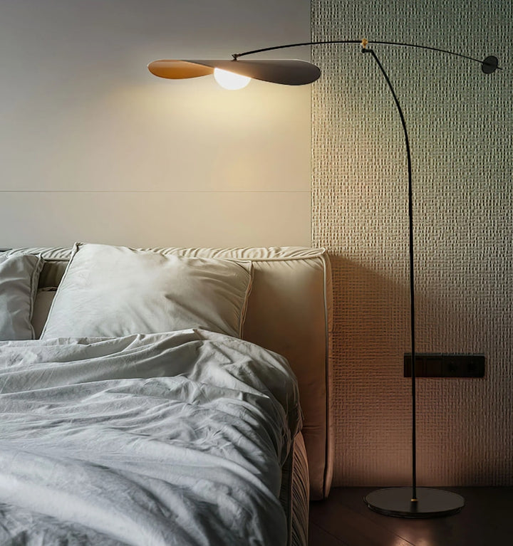 ALONSO FLOOR LAMP