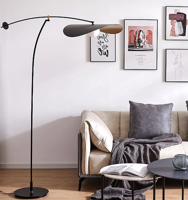 ALONSO FLOOR LAMP