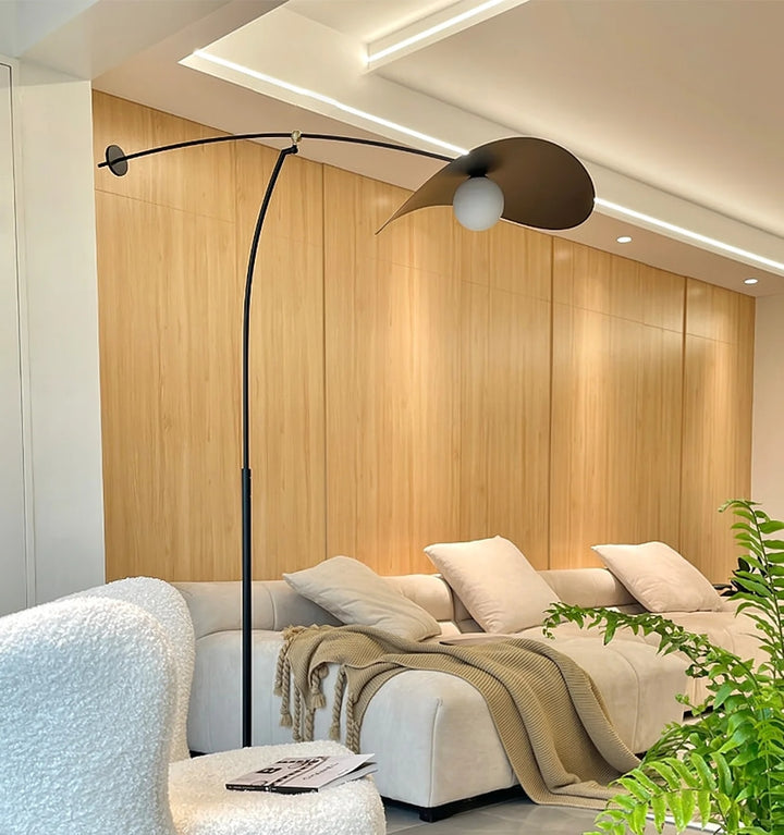 ALONSO FLOOR LAMP