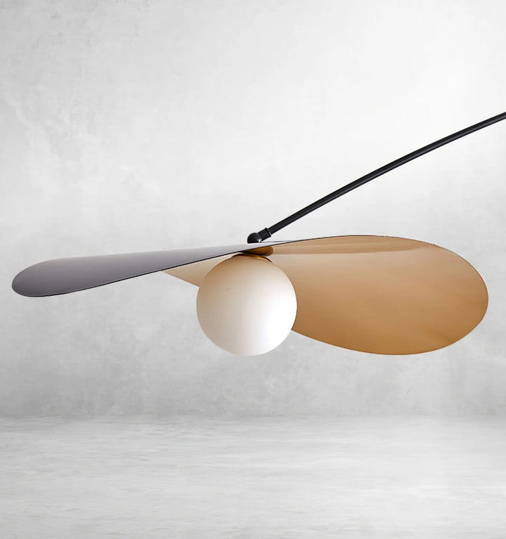 ALONSO FLOOR LAMP