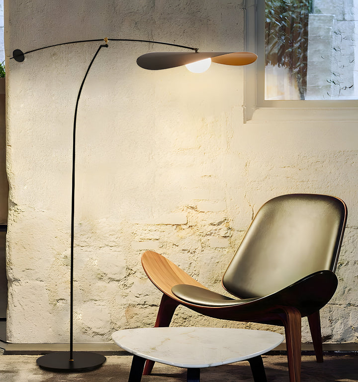 ALONSO FLOOR LAMP