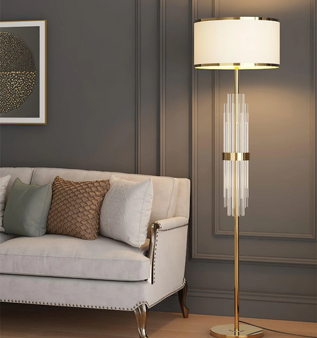 Alston Floor Lamp