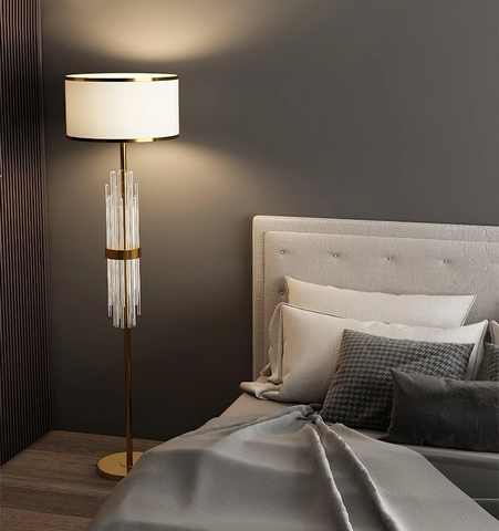 Alston Floor Lamp