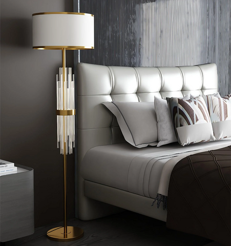Alston Floor Lamp