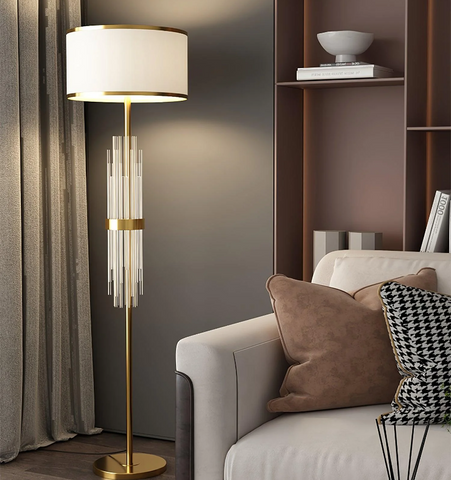Alston Floor Lamp