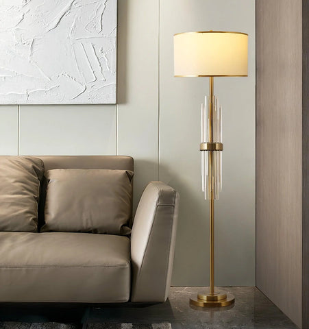 Alston Floor Lamp