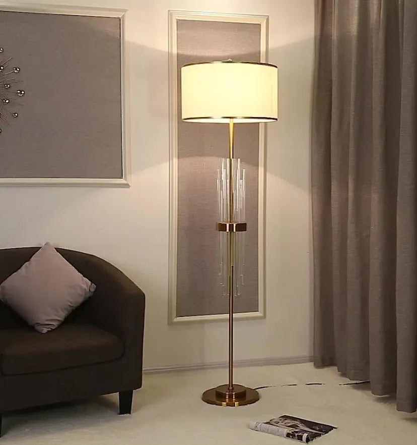 Alston Floor Lamp