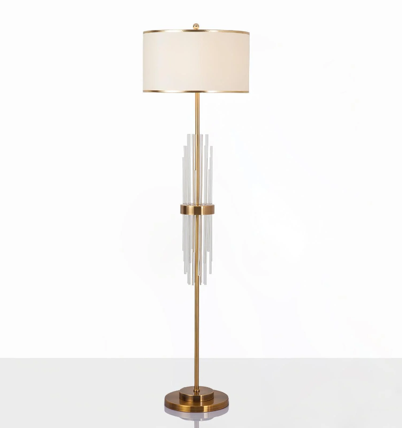 Alston Floor Lamp