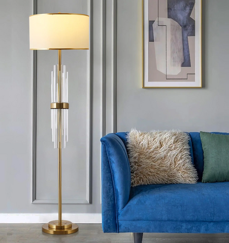 Alston Floor Lamp