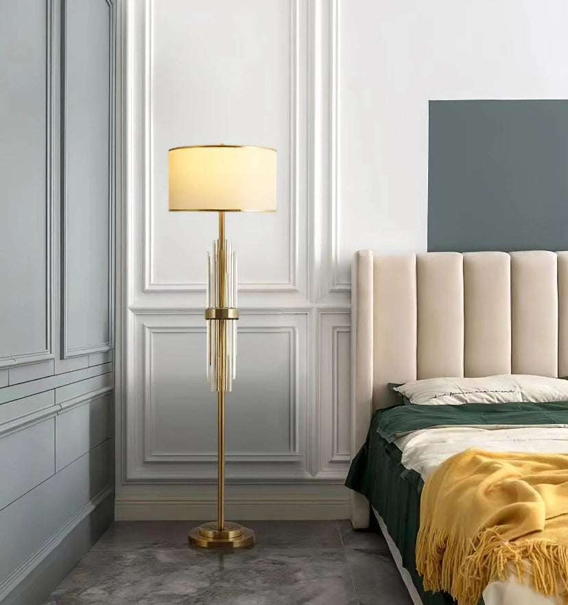 Alston Floor Lamp