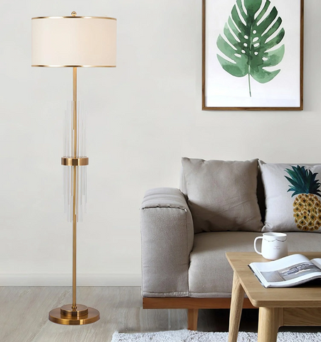 Alston Floor Lamp