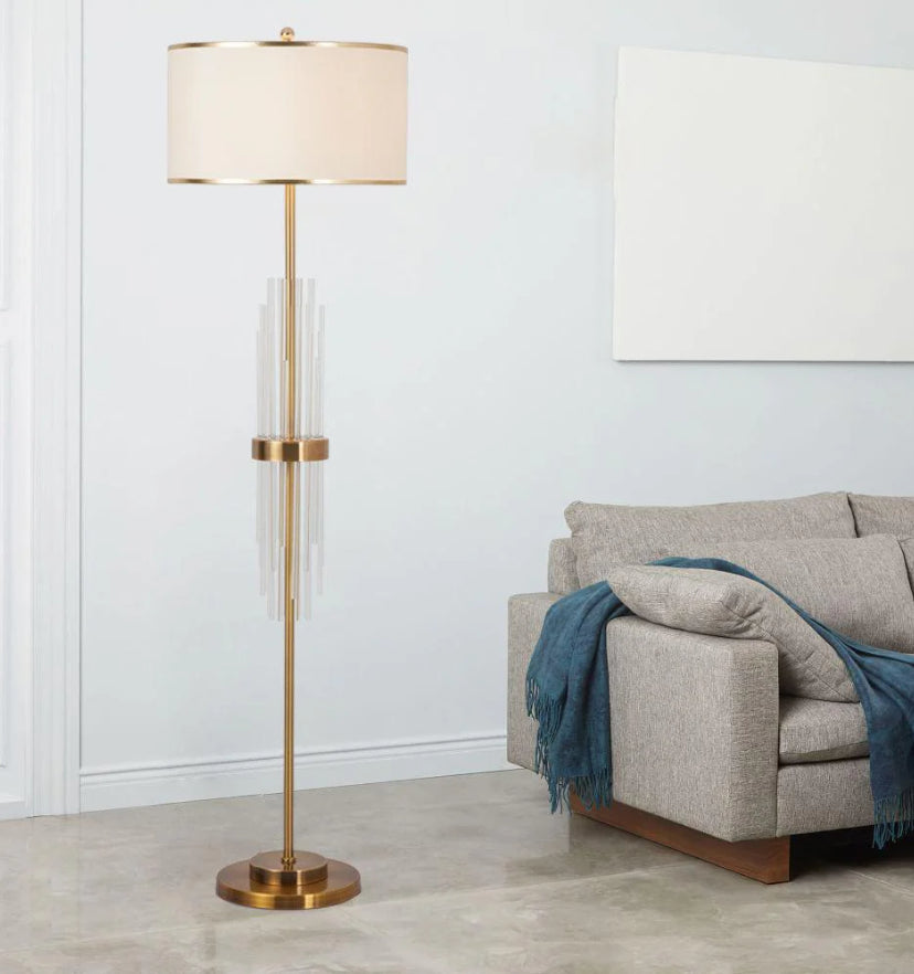 Alston Floor Lamp