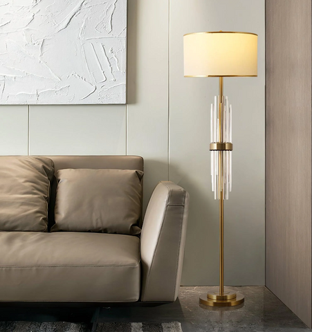 Alston Floor Lamp