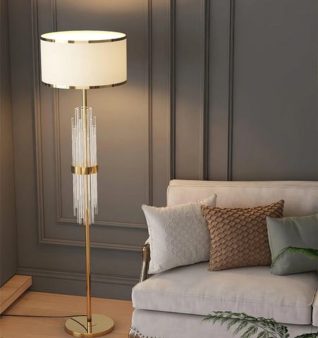 Alston Floor Lamp