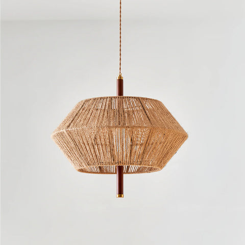 Aluna Corded Pendant Light