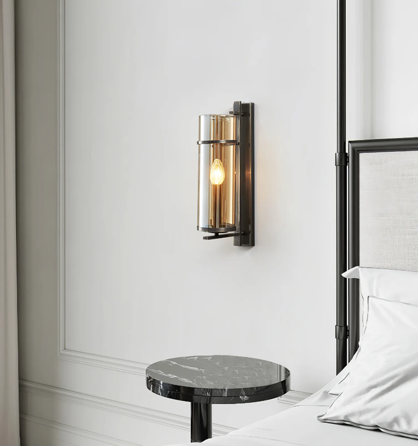 Amalfi Wall Lamp