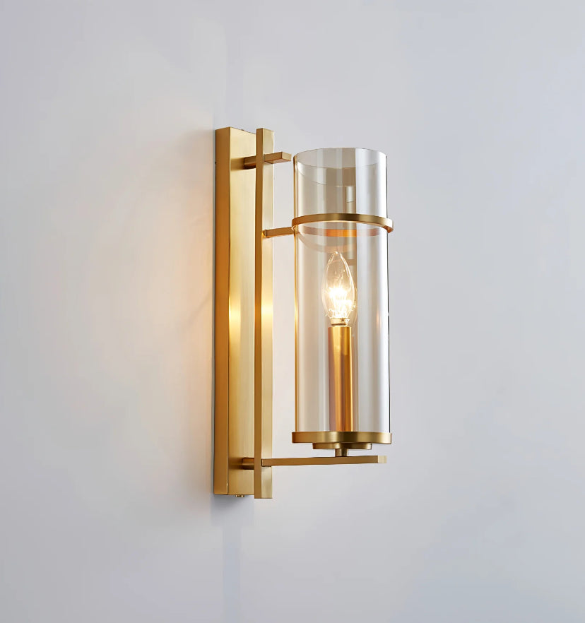 Amalfi Wall Lamp