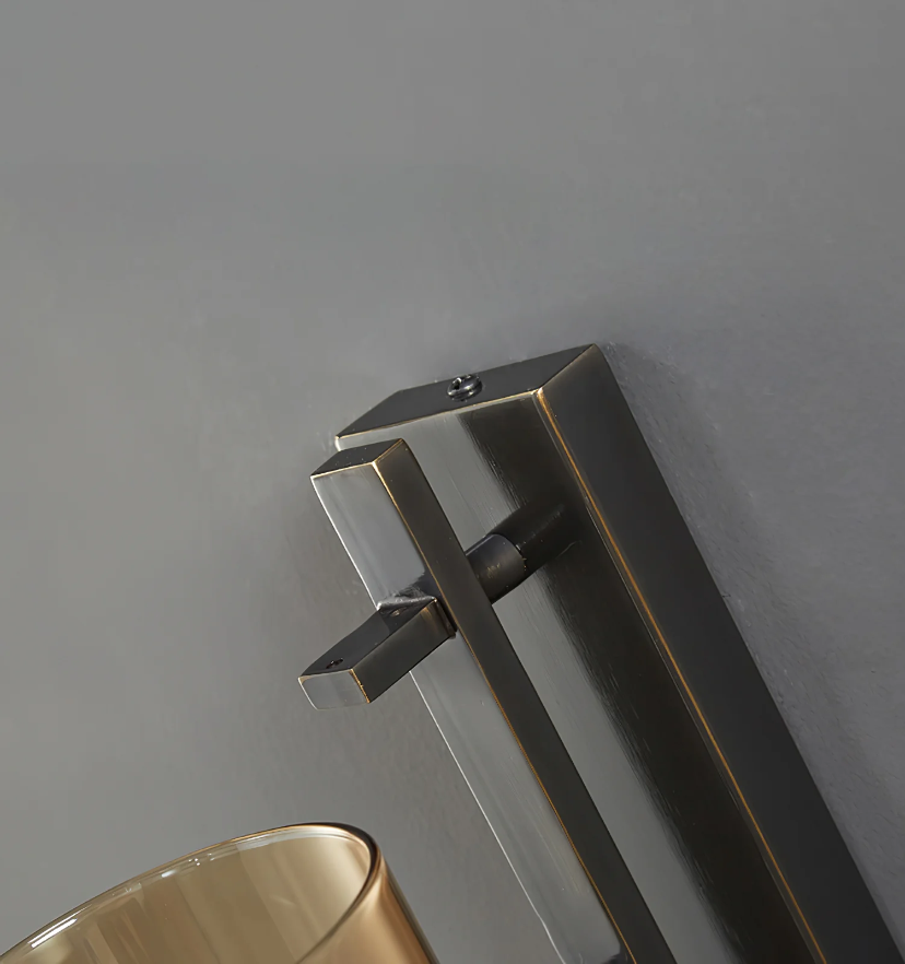 Amalfi Wall Lamp