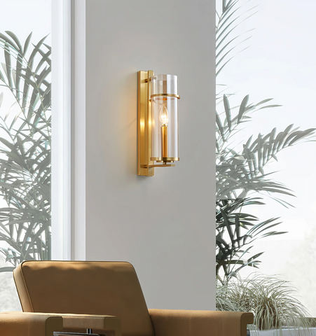 Amalfi Wall Lamp