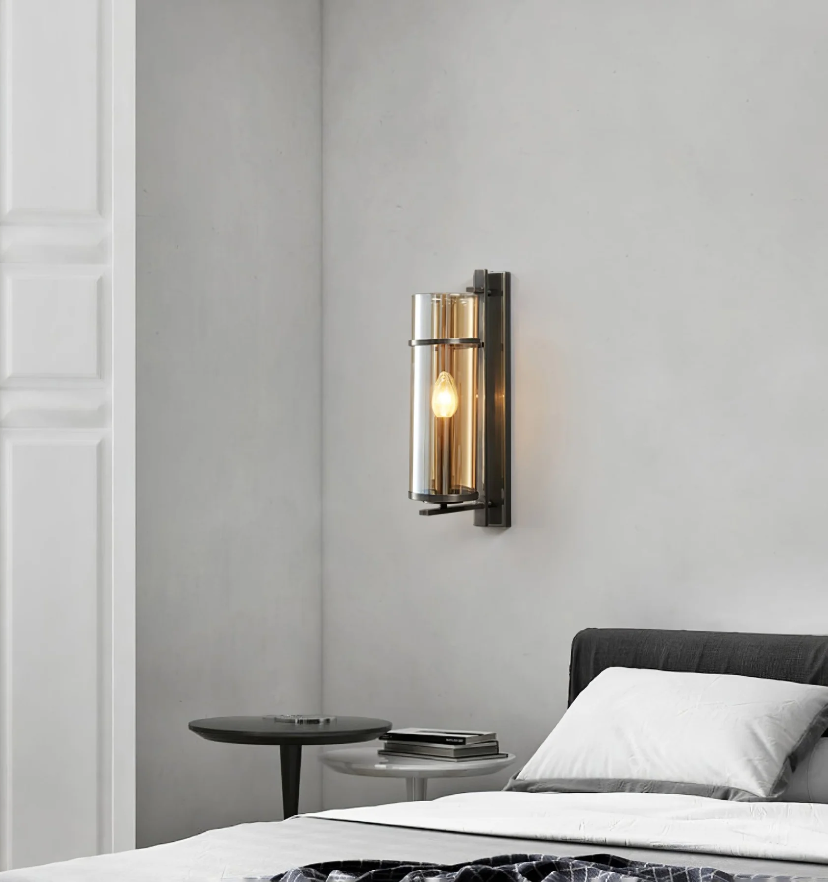 Amalfi Wall Lamp
