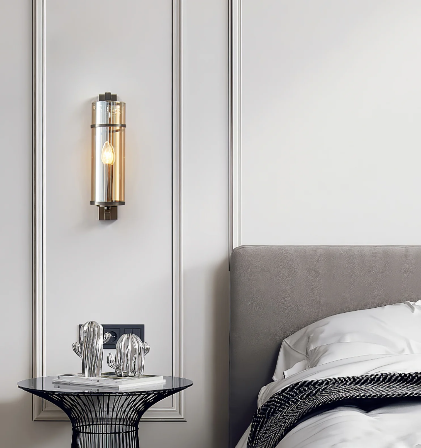 Amalfi Wall Lamp