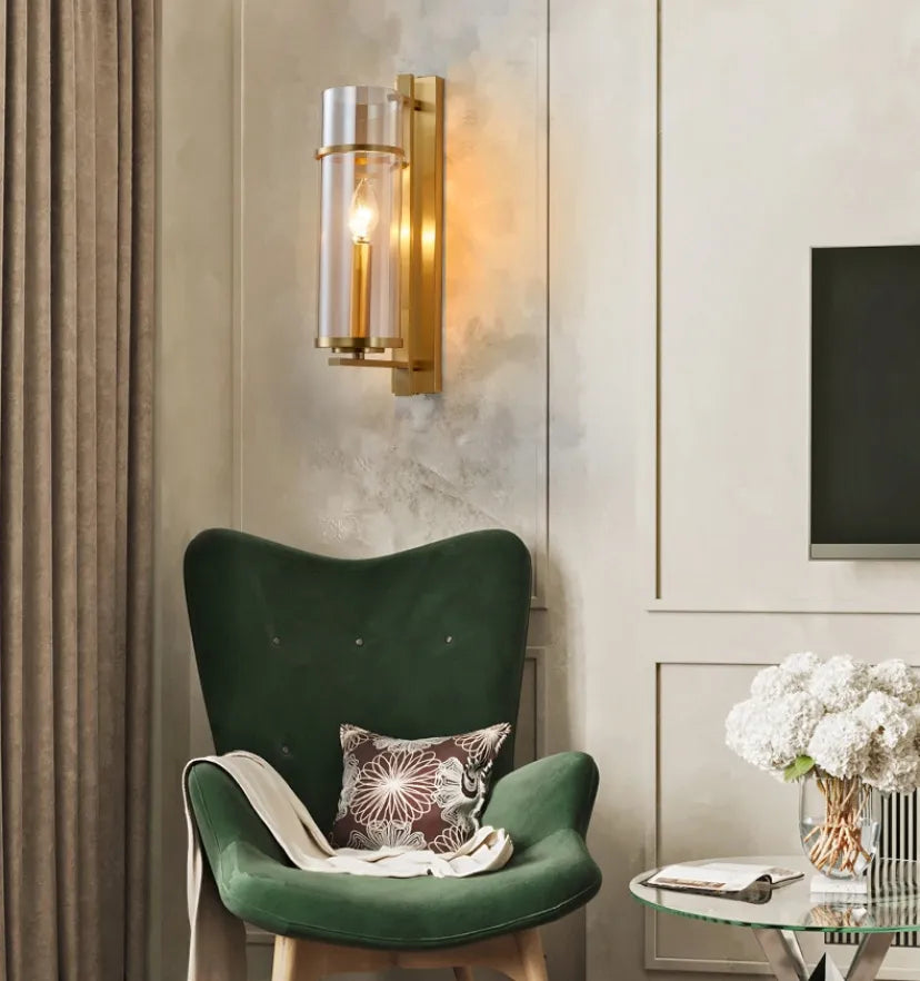 Amalfi Wall Lamp