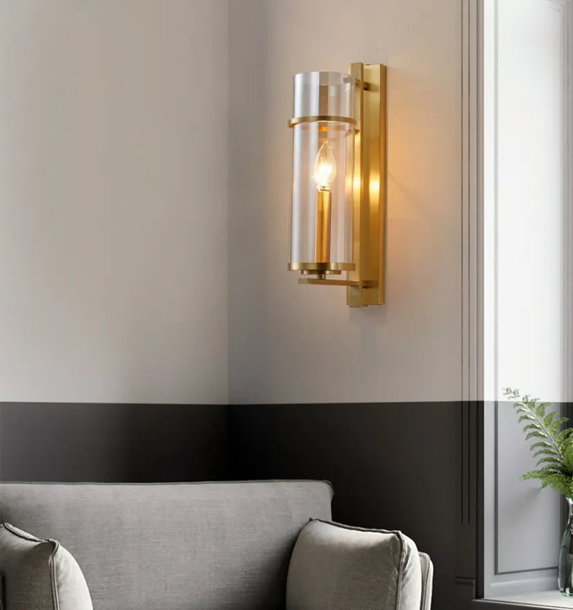 Amalfi Wall Lamp